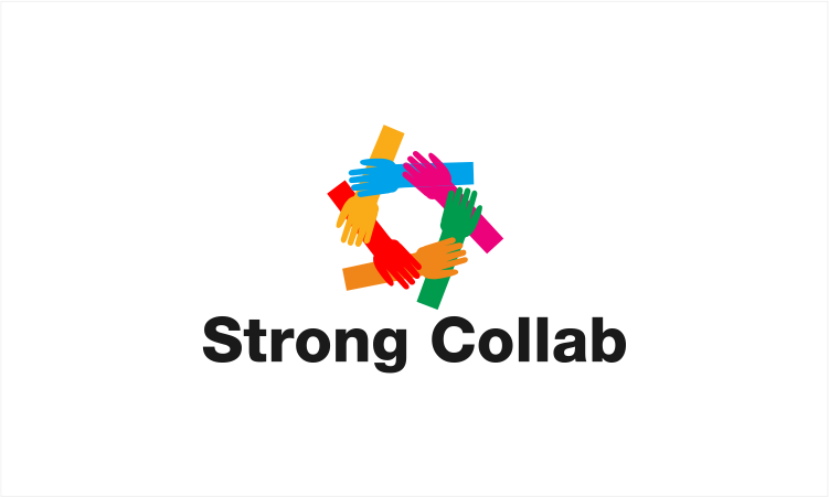 StrongCollab.com - Catchy premium domains for sale