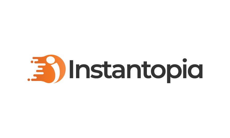 Instantopia.com - Catchy premium domain marketplace