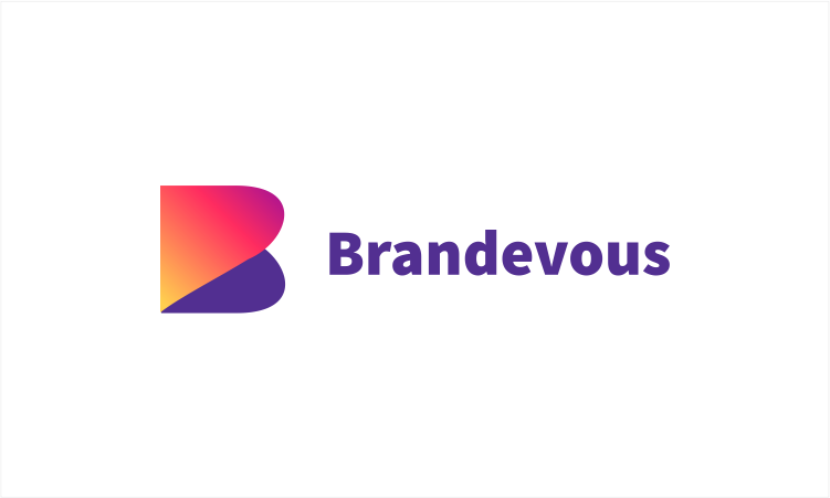 Brandevous logo