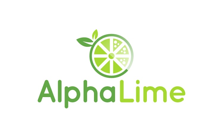 AlphaLime.com - Catchy premium domains