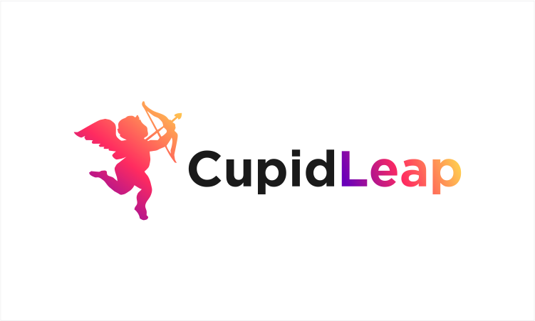 CupidLeap.com - Catchy domains for sale