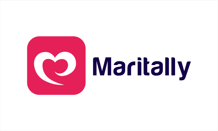 Maritally.com - Great premium names