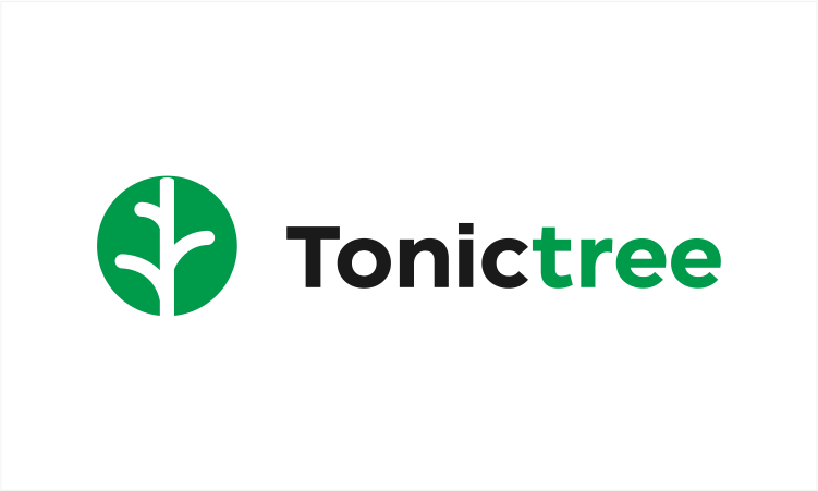 TonicTree logo