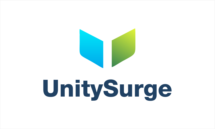 UnitySurge.com - Good domains for sale