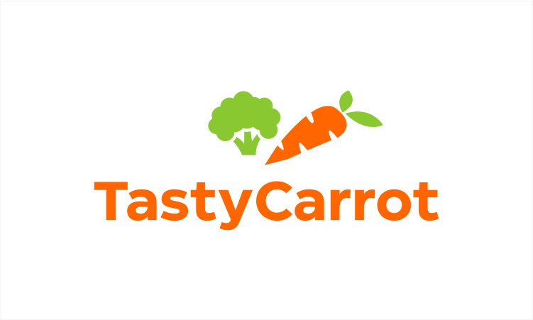 TastyCarrot.com - buying Cool premium names