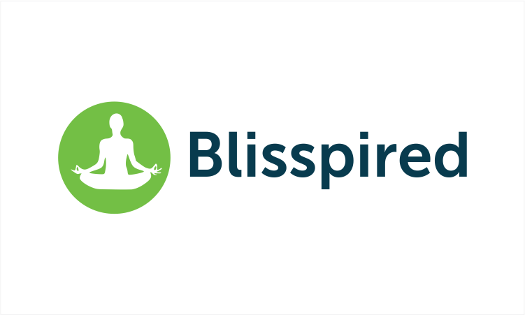 Blisspired.com - Good premium domains