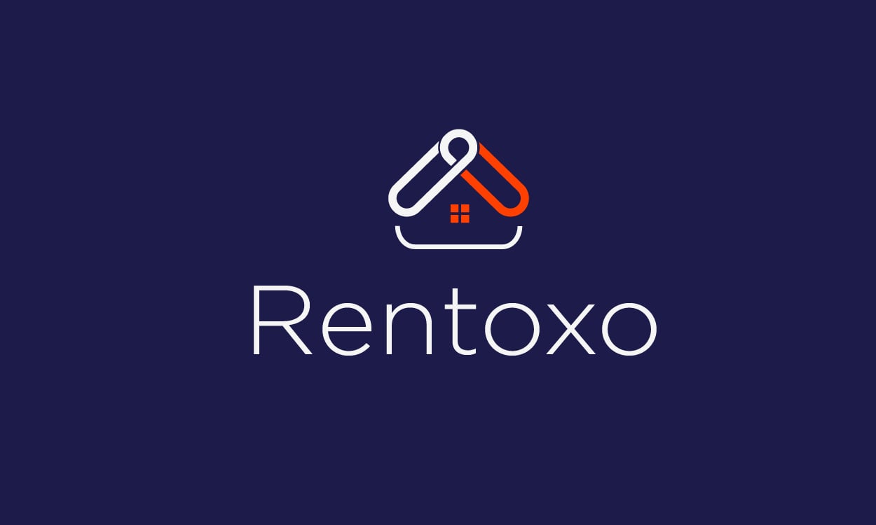 Rentoxo logo