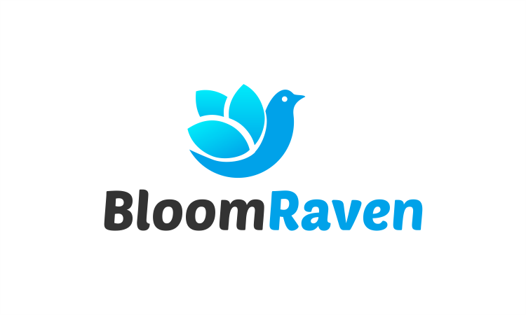 BloomRaven.com - Good premium domain names for sale