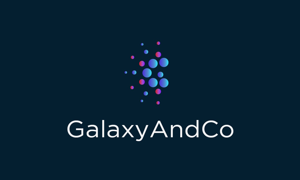 GalaxyAndCo.com - Creative premium domains