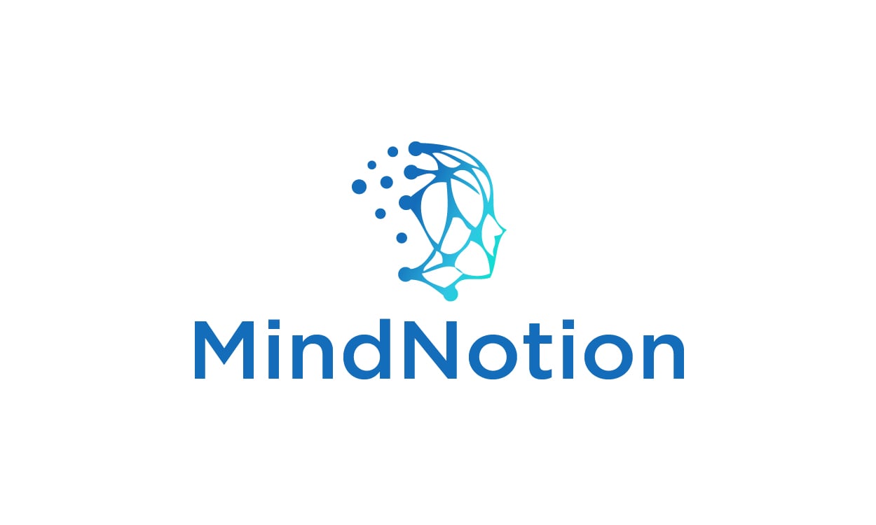 MindNotion.com - buy Great premium names