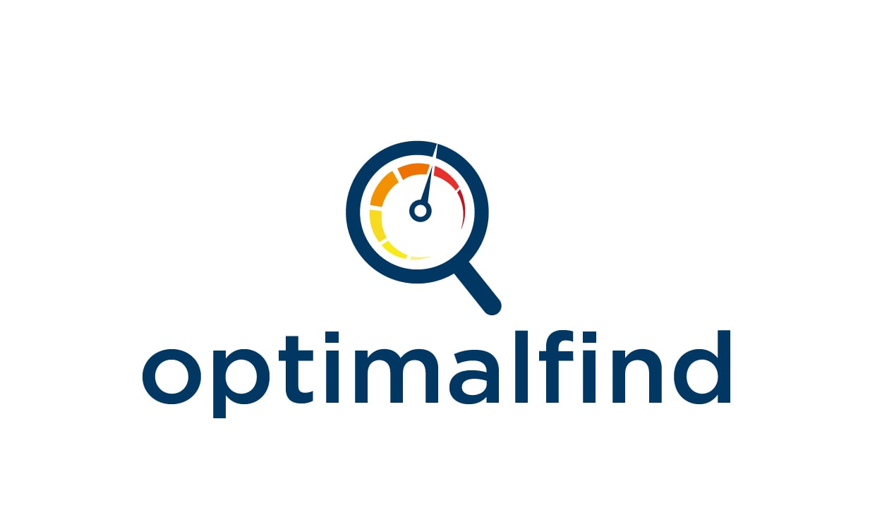 OptimalFind logo