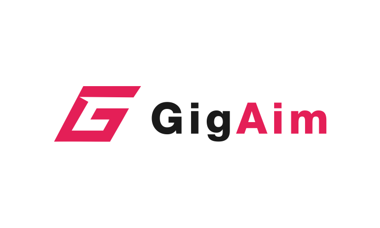 GigAim.com - buy Catchy premium domains