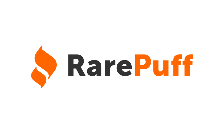 RarePuff.com - Creative premium domain marketplace