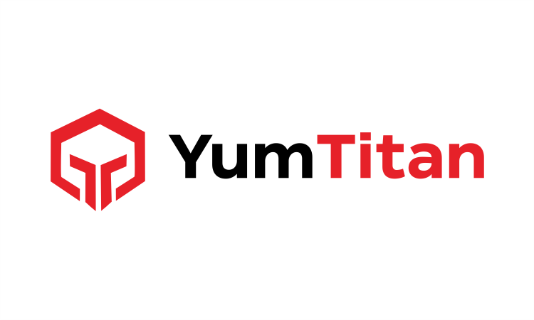 YumTitan.com - buy Unique premium domains