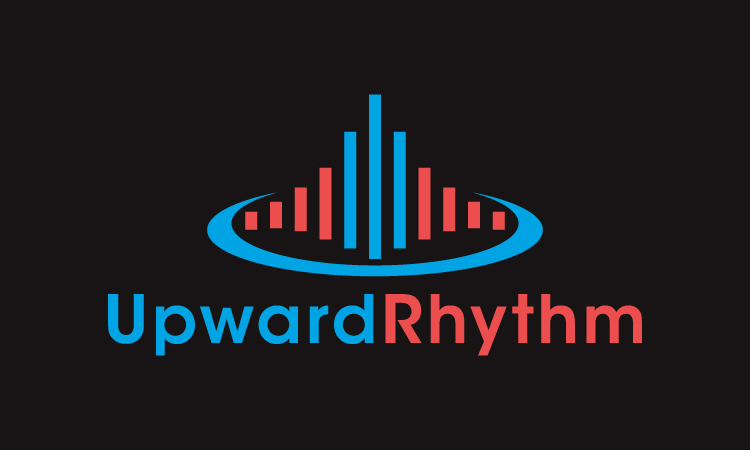 UpwardRhythm.com - Catchy premium domain names for sale