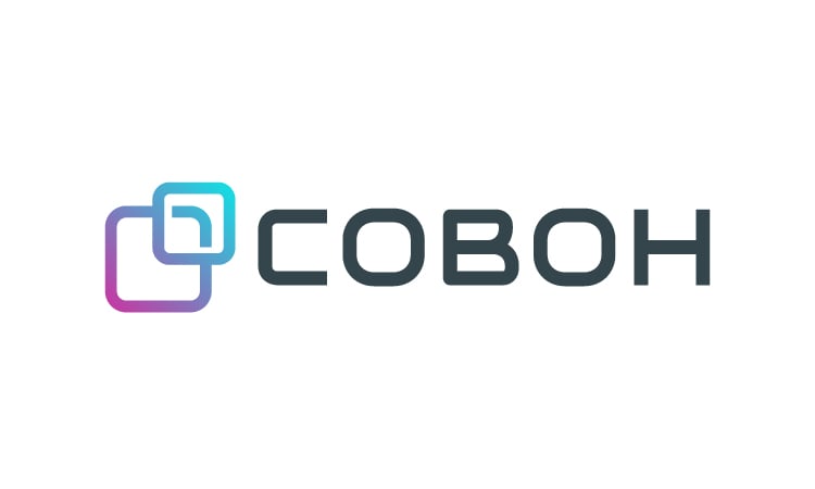 Coboh logo