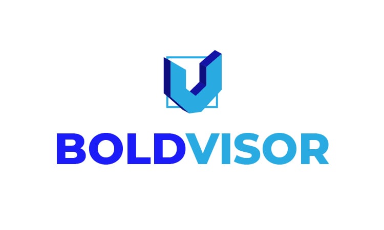 BoldVisor.com - Best premium names