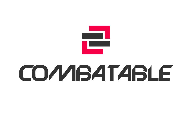 Combatable logo