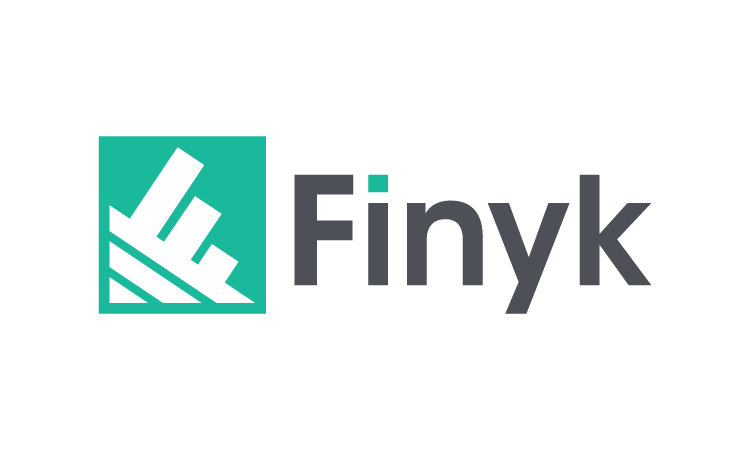Finyk.com - Good premium domain names for sale