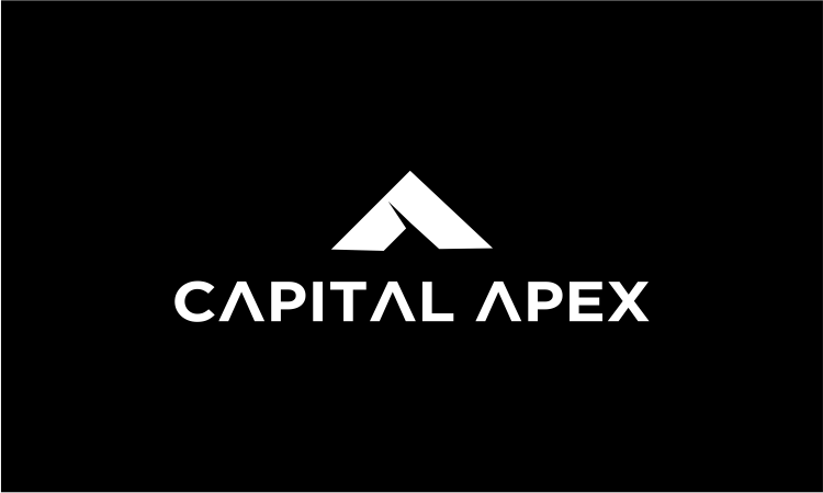 CapitalApex logo