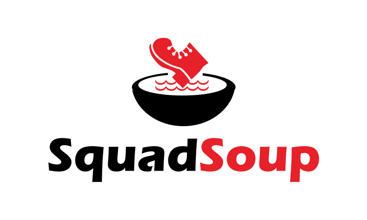 SquadSoup.com