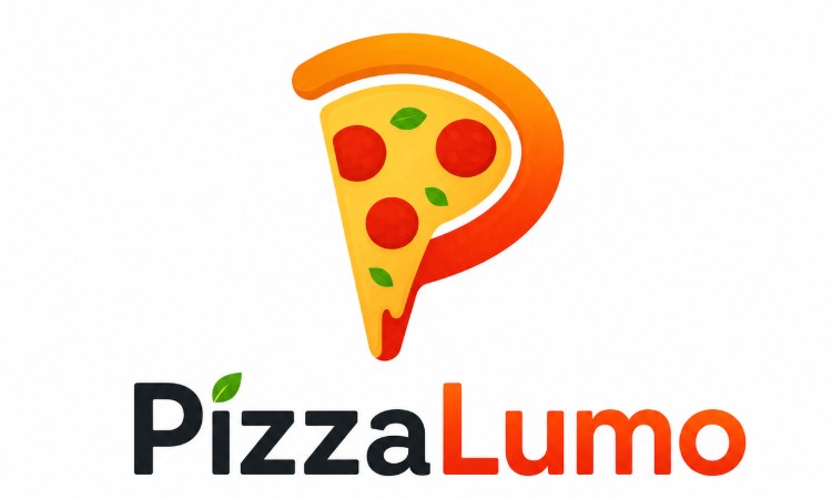 PizzaLumo logo