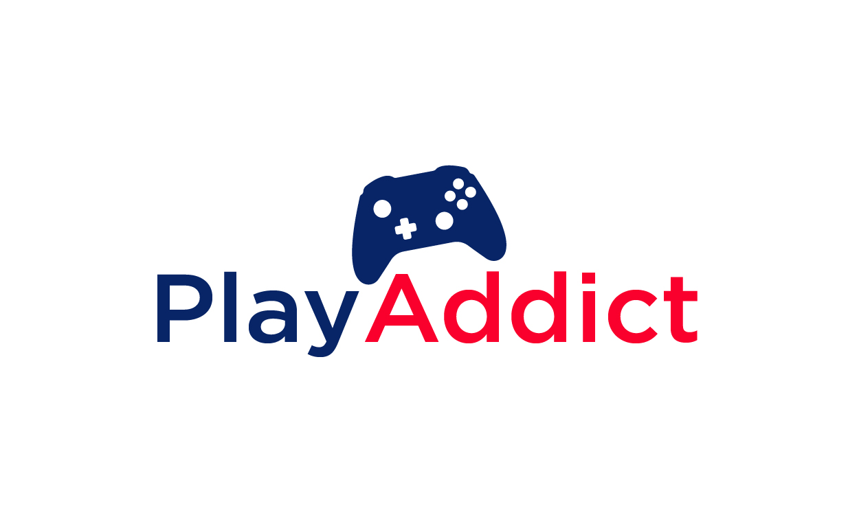 PlayAddict.com - buy New premium domains
