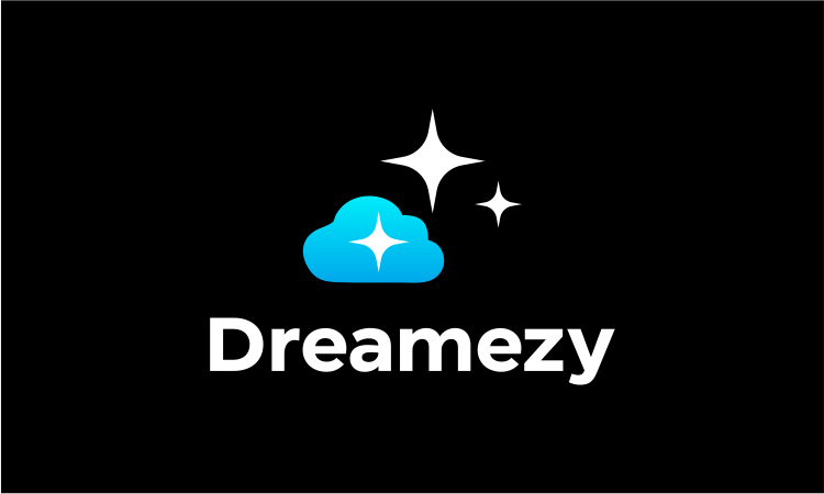 Dreamezy.com - Creative premium domains