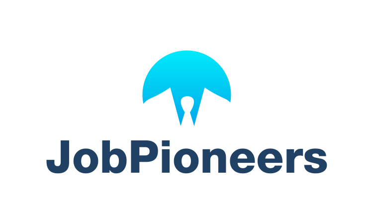 JobPioneers logo