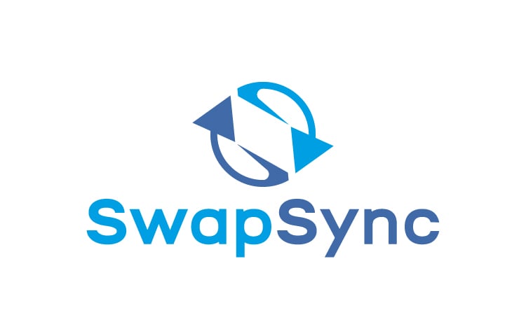 SwapSync.com - buy Creative premium domains