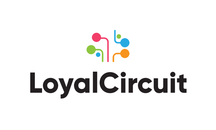 LoyalCircuit.com - Creative premium domain names for sale