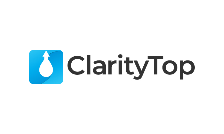 ClarityTop.com - New premium domains