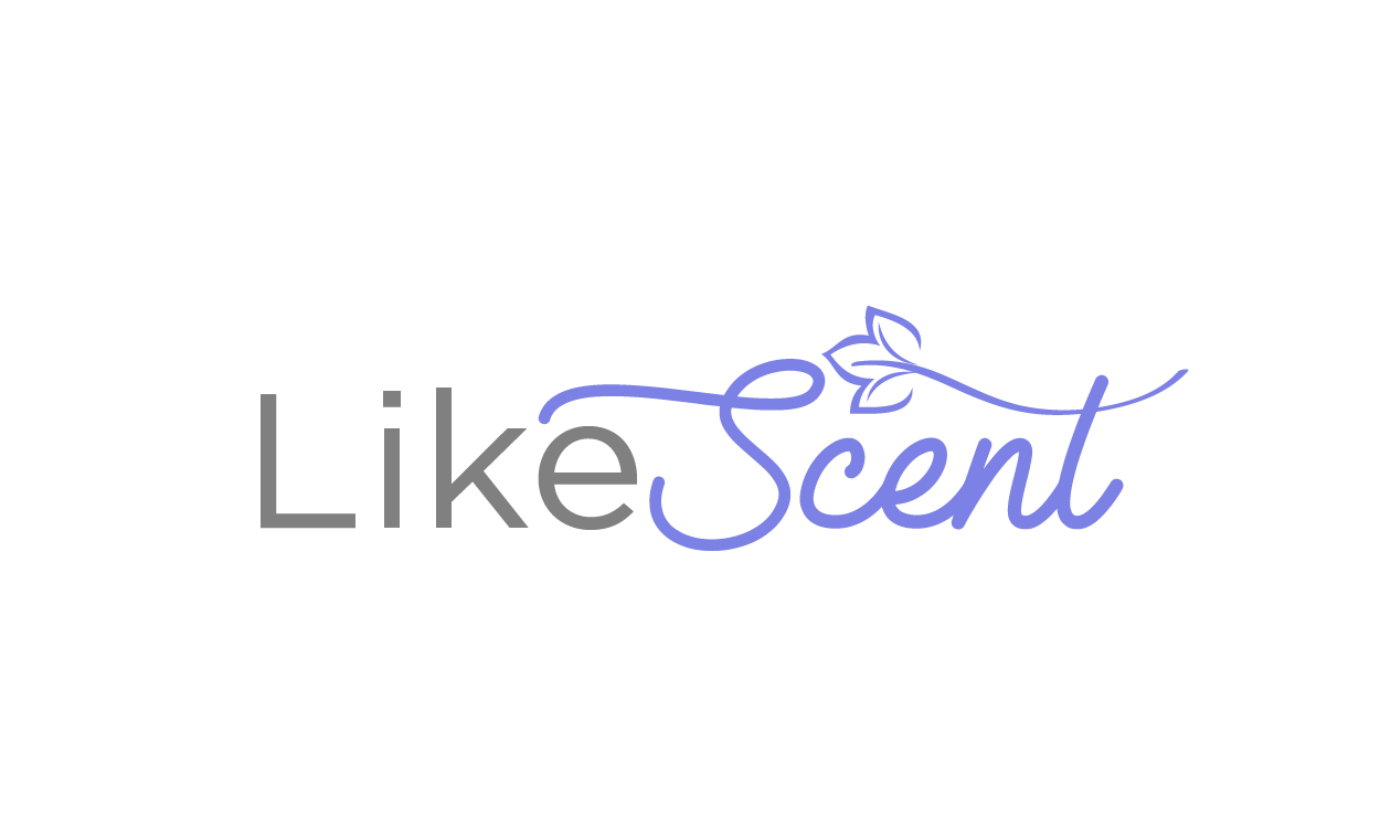 LikeScent logo