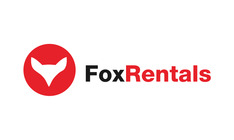 FoxRentals.com - buy Good premium names