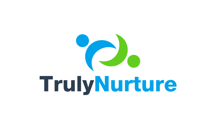 TrulyNurture logo
