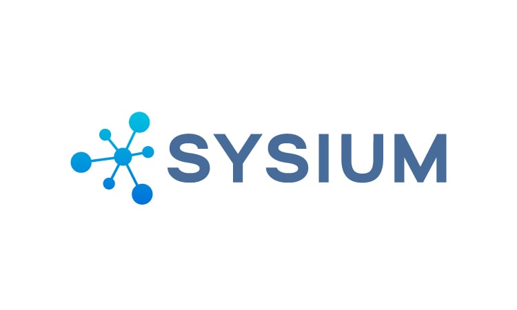 Sysium logo