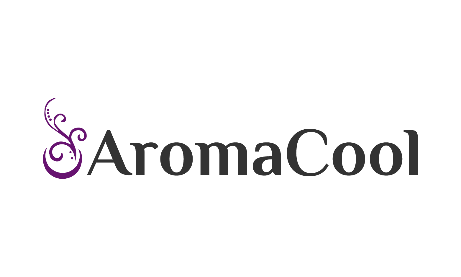 AromaCool logo