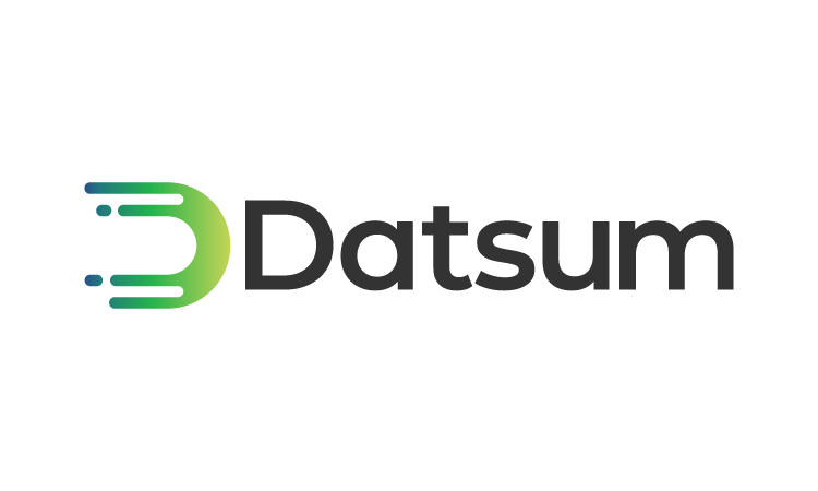 DatSum logo