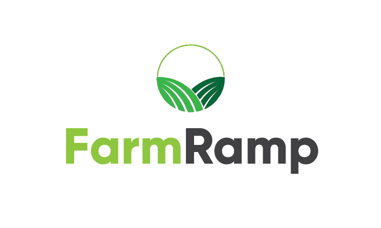 FarmRamp.com - Cool premium domain names