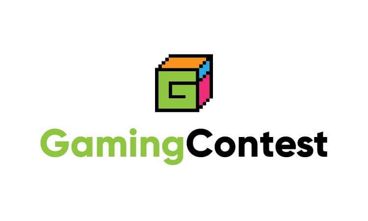 GamingContest logo