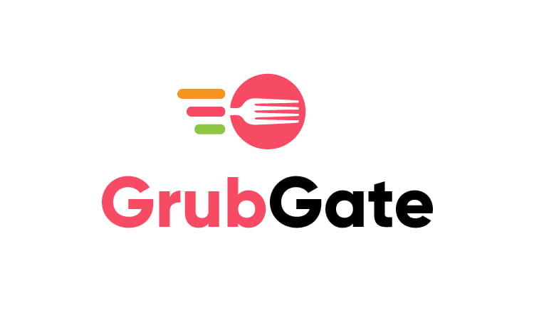 GrubGate.com - Catchy premium domain names