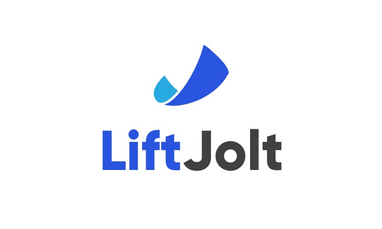 LiftJolt logo