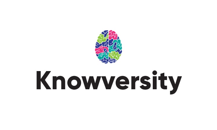 Knowversity logo