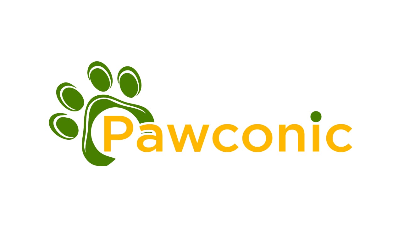 Pawconic logo