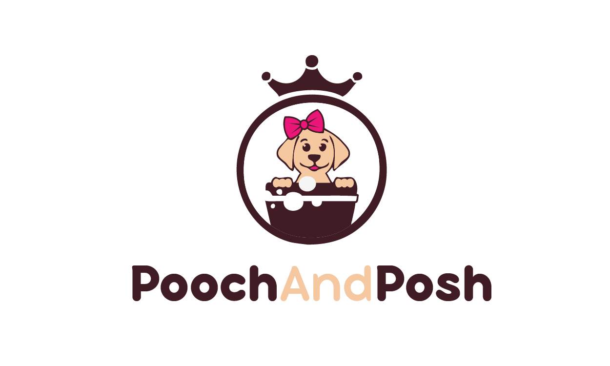 PoochAndPosh.com - New premium domain names for sale