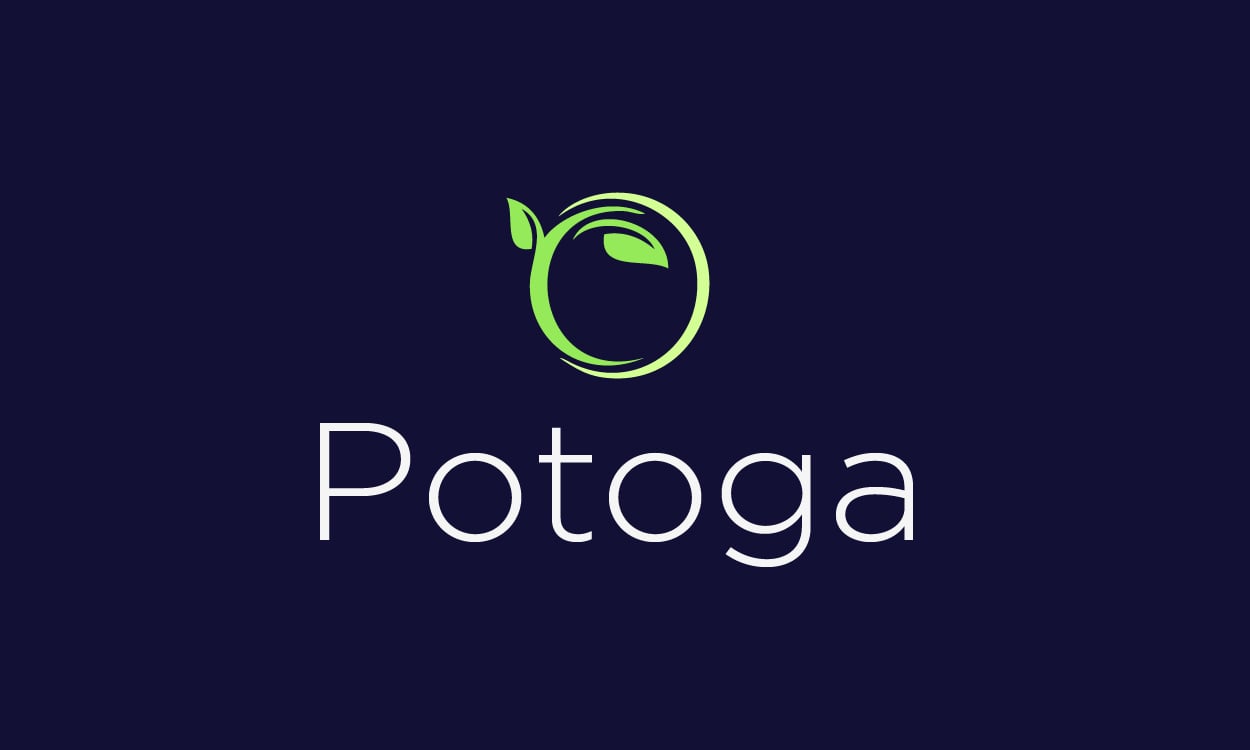 Potoga logo