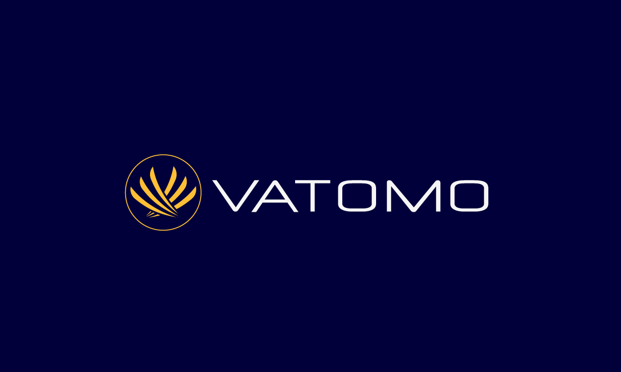 Vatomo.com - Catchy premium domain names