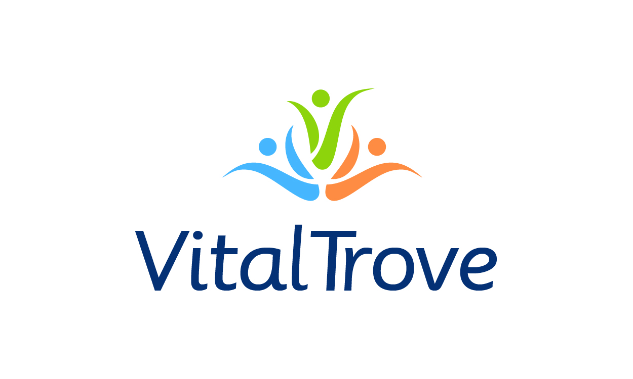VitalTrove.com - Good domains for sale