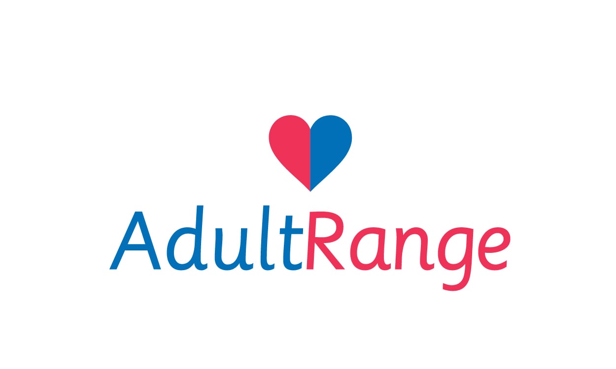 AdultRange logo