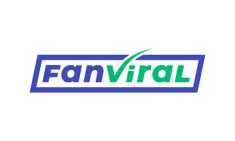 FanViral.com - Good premium domain names